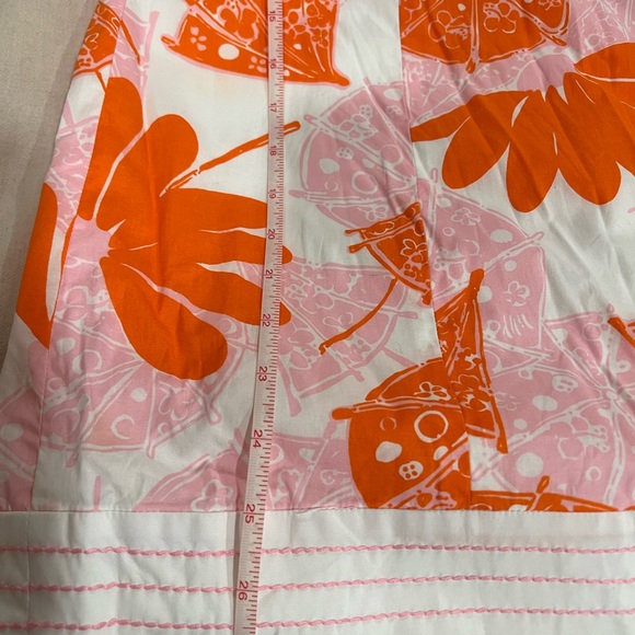 Lily Pulitzer Dress / Size 8 - Picture 4 of 10